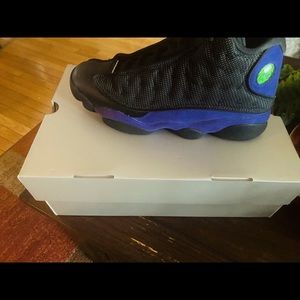 Size 10 retro13 Jordan’s